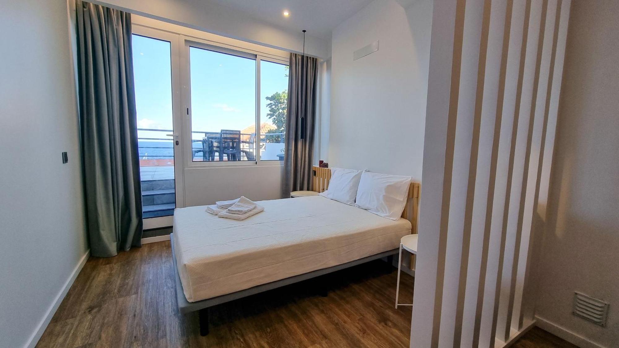 פורטו מוניז The Jolie - Apartments By The Ocean מראה חיצוני תמונה
