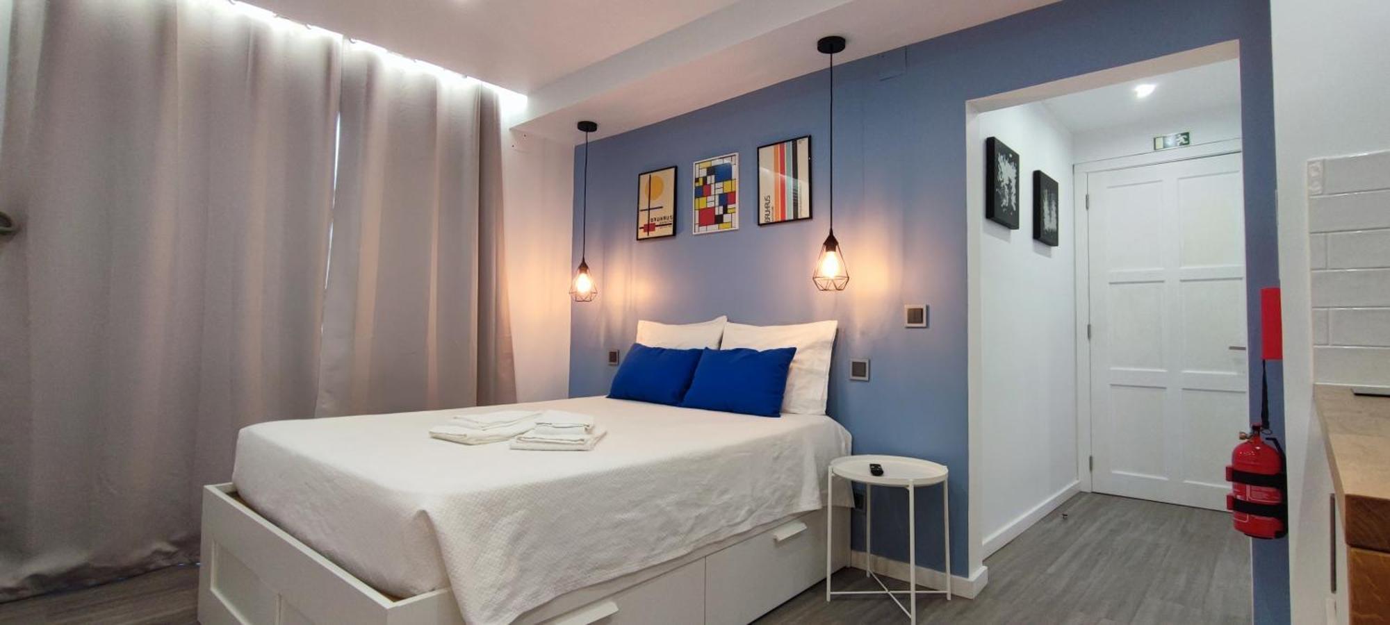 פורטו מוניז The Jolie - Apartments By The Ocean מראה חיצוני תמונה